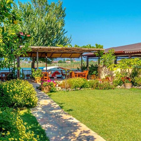 Dalyan Pension Exterior foto