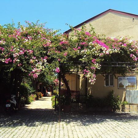 Dalyan Pension Exterior foto