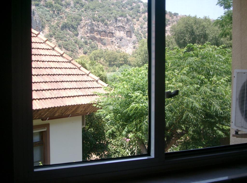 Dalyan Pension Exterior foto