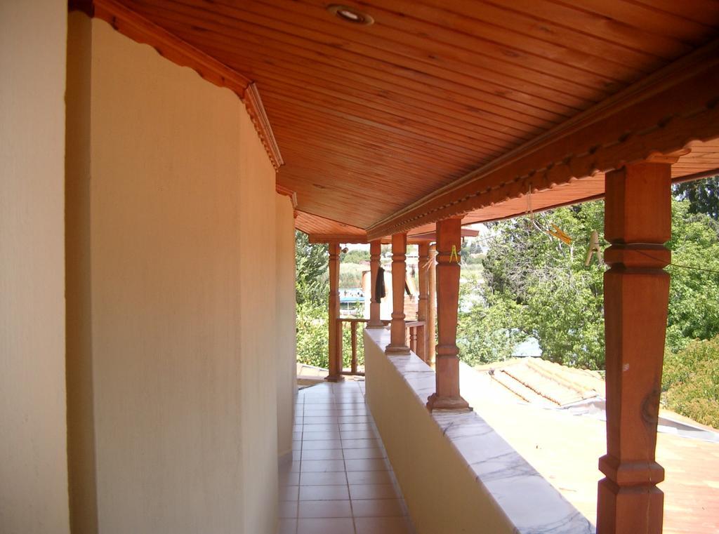 Dalyan Pension Exterior foto